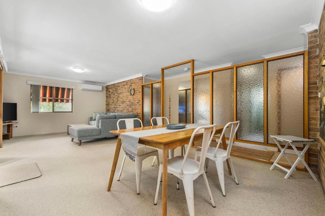 Appartamento Talga 5 Port Macquarie Esterno foto