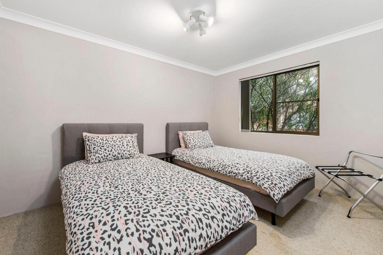 Appartamento Talga 5 Port Macquarie Esterno foto