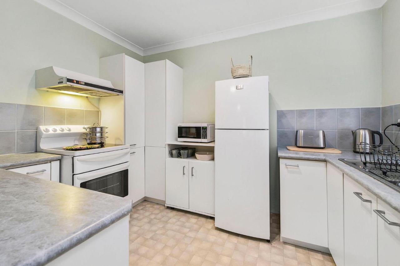 Appartamento Talga 5 Port Macquarie Esterno foto